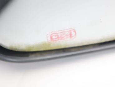 Preview: Spiegel rechts manuell 702857508F VW T4 Kasten
