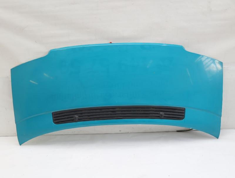 Motorhaube 701823033J VW T4 Kasten