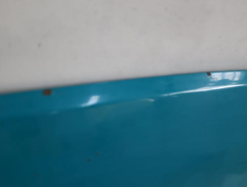 Preview: Motorhaube 701823033J VW T4 Kasten