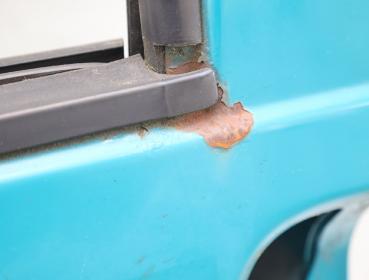 Preview: Tür vorn links 701831055H VW T4 Kasten