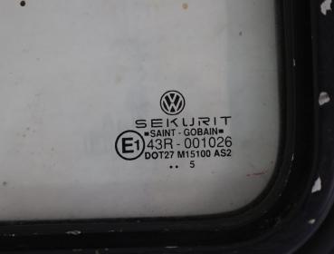 Preview: Scheibe sonstige 701847601 VW T4 Kasten