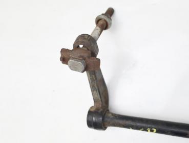 Preview: Feder vorn rechts 701411104F VW T4 Kasten