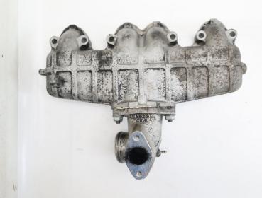 Ansaugkrümmer 028129713 VW T4 Kasten