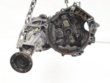 Getriebe 5 Gang 02B300046JX VW T4 Kasten