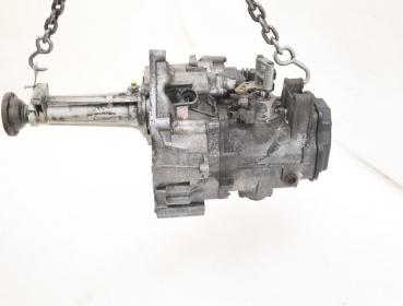 Preview: Getriebe 5 Gang 02B300046JX VW T4 Kasten