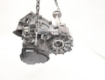 Preview: Getriebe 5 Gang 02B300046JX VW T4 Kasten
