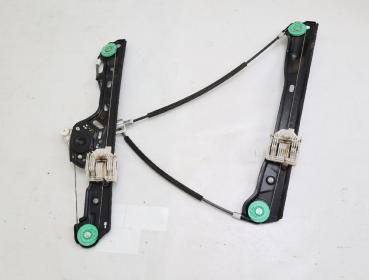 Fensterheber elektrisch vorn links 51337138465 BMW 1er E81 E87