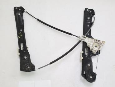 Preview: Fensterheber elektrisch vorn links 51337138465 BMW 1er E81 E87
