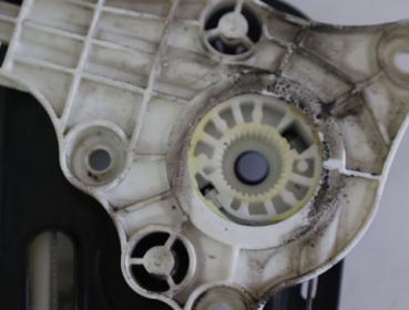 Preview: Fensterheber elektrisch vorn links 51337138465 BMW 1er E81 E87