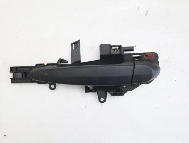 Türgriff außen hinten links 51217060651 BMW 1er E81 E87