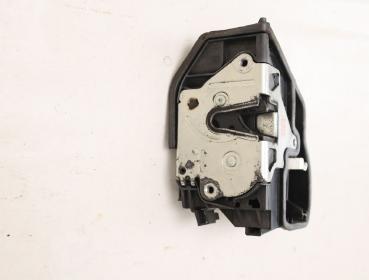 Türschloß vorn links 7167077 BMW 1er E81 E87
