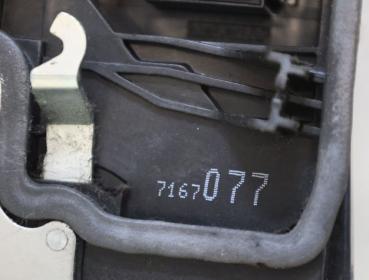 Preview: Türschloß vorn links 7167077 BMW 1er E81 E87