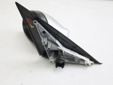 Preview: Spiegel links elektrisch 51167189849 BMW 1er E81 E87