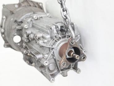 Preview: Getriebe 6 Gang 23007565194 BMW 1er E81 E87
