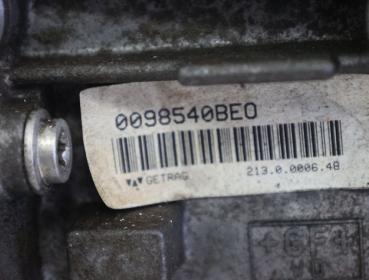 Getriebe 6 Gang 23007565194 BMW 1er E81 E87