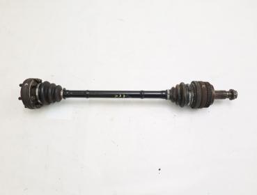 Antriebswelle hinten rechts 33217547072 BMW 1er E81 E87