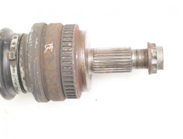 Preview: Antriebswelle hinten rechts 33217547072 BMW 1er E81 E87