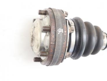 Preview: Antriebswelle hinten rechts 33217547072 BMW 1er E81 E87