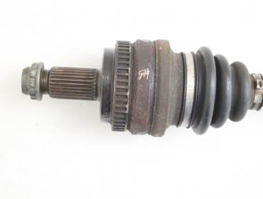 Preview: Antriebswelle hinten links 33217547071 BMW 1er E81 E87