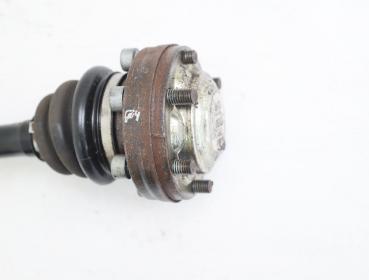 Preview: Antriebswelle hinten links 33217547071 BMW 1er E81 E87