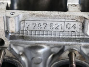 Preview: Zylinderkopf 7787521 BMW 1er E81 E87
