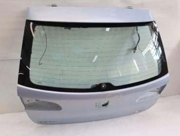 Heckklappe 6L6827024B Seat IBIZA 3 6L