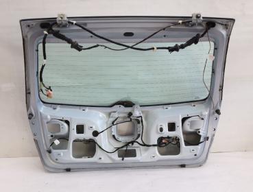 Preview: Heckklappe 6L6827024B Seat IBIZA 3 6L