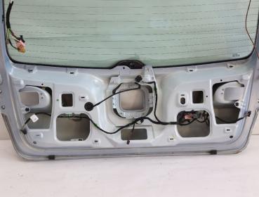 Preview: Heckklappe 6L6827024B Seat IBIZA 3 6L