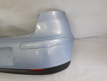 Preview: Stoßstange hinten 6L6807417P Seat IBIZA 3 6L