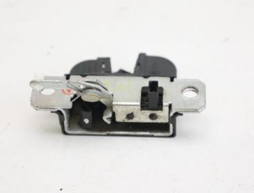 Preview: Schloß Heckklappe 6L0827505A Seat IBIZA 3 6L
