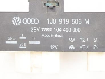 Preview: Relais 1J0919506M Seat IBIZA 3 6L