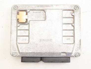 Steuergerät Motor 03E906033P Seat IBIZA 3 6L