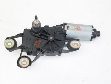 Scheibenwischermotor hinten 6L6955711A Seat IBIZA 3 6L