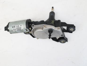 Preview: Scheibenwischermotor hinten 6L6955711A Seat IBIZA 3 6L