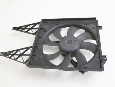 Ventilator (am Kühler) 6Q0121207 Seat IBIZA 3 6L