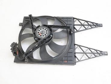 Preview: Ventilator (am Kühler) 6Q0121207 Seat IBIZA 3 6L