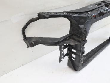 Preview: Schloßträger 6L0805588A Seat IBIZA 3 6L