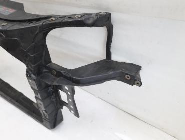 Preview: Schloßträger 6L0805588A Seat IBIZA 3 6L