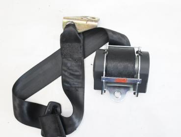 Sicherheitsgurt hinten rechts 1K6857806F VW GOLF 5