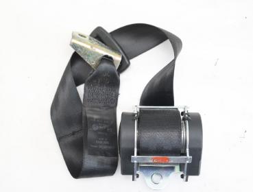 Sicherheitsgurt hinten links 1K6857805F VW GOLF 5