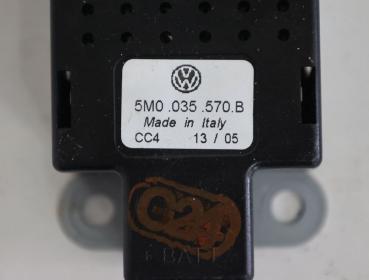 Preview: Antennenweiche 5M0035570B VW GOLF 5