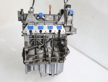 Motor Benzin Einspritzer 03C100035D VW GOLF 5