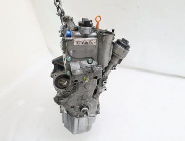 Preview: Motor Benzin Einspritzer 03C100035D VW GOLF 5