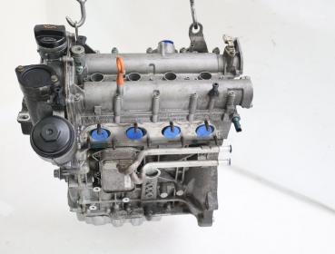 Preview: Motor Benzin Einspritzer 03C100035D VW GOLF 5