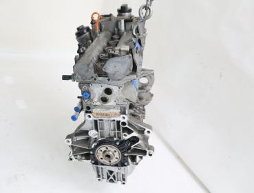 Preview: Motor Benzin Einspritzer 03C100035D VW GOLF 5