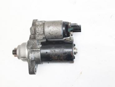 Anlasser 02T911023R VW GOLF 5