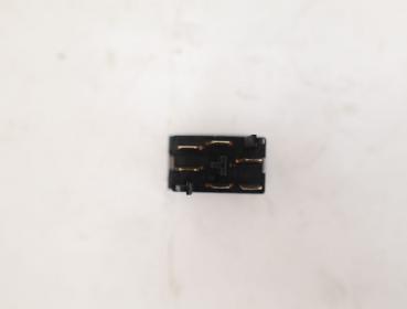 Preview: Schalter Fensterheber vorn links 191959855 VW POLO 3 6N