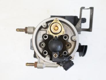 Einspritzeinheit VW POLO 3 6N 6N1 ADX 030129799C 0438201521 030133027A 030133028E 032133031