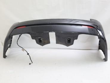 Stoßstange hinten 12769722 Saab 9-3 Kombi E50