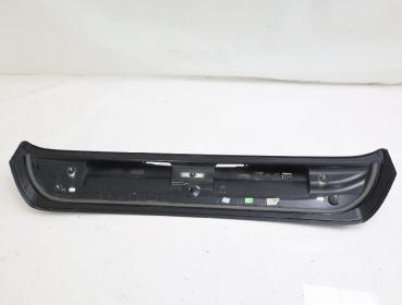 Preview: Spoiler Heck 12837986 Saab 9-3 Kombi E50